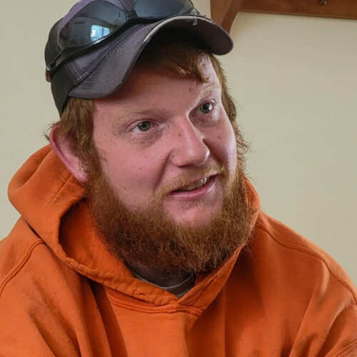 Thomas C. “Tommy” Cockrum